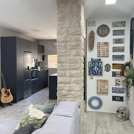 Casa Maui Apartment