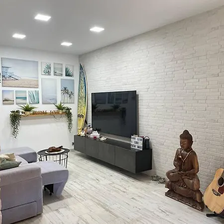 Casa Maui * Marbella