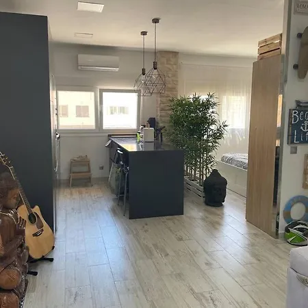Apartment Casa Maui Marbella