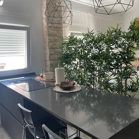 Apartment Casa Maui Marbella