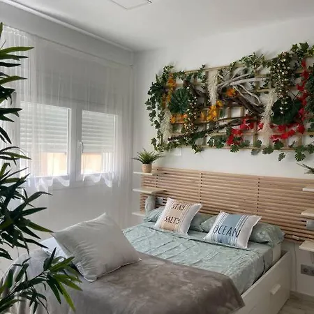 Casa Maui * Marbella